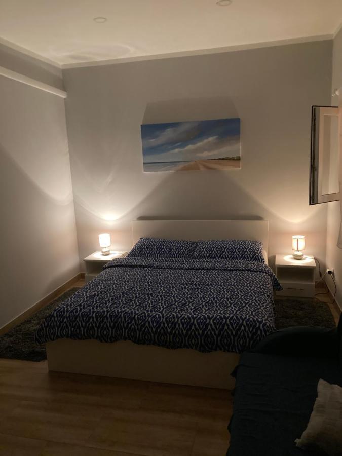 Apartman Turanj Eksteriør bilde