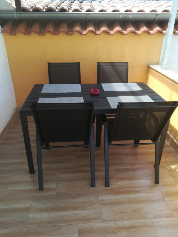 Apartman Turanj Eksteriør bilde
