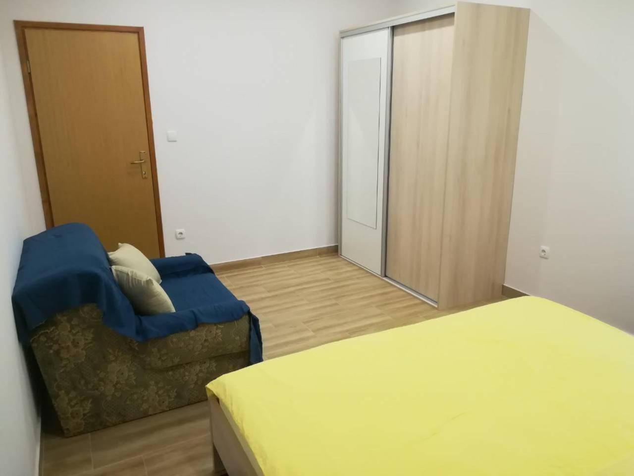 Apartman Turanj Rom bilde