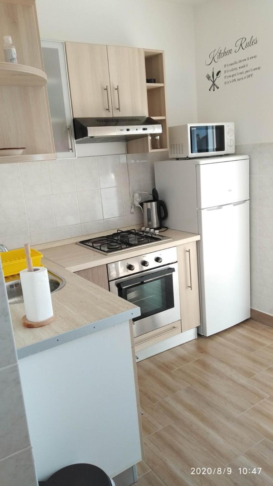Apartman Turanj Rom bilde