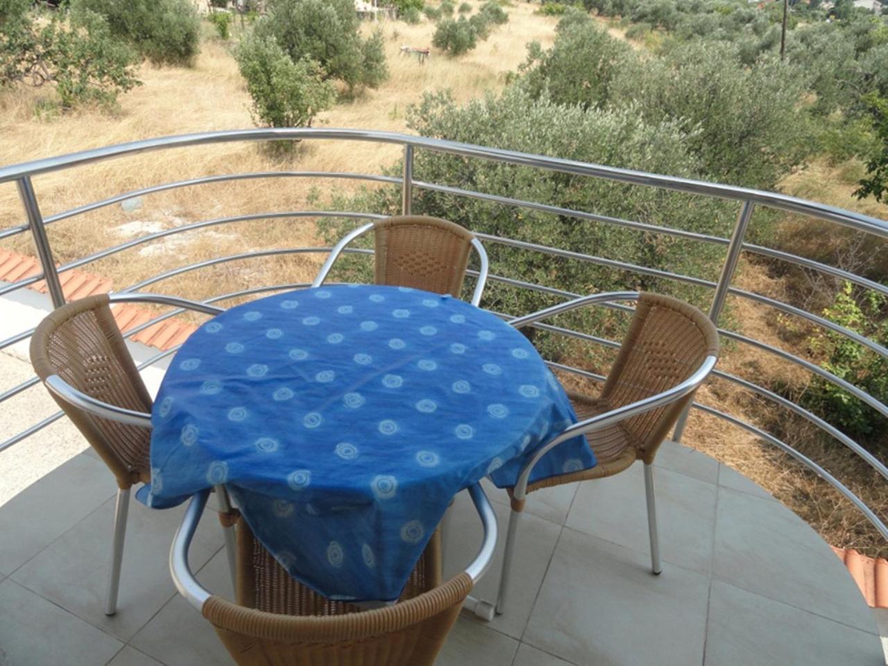 Apartman Turanj Rom bilde