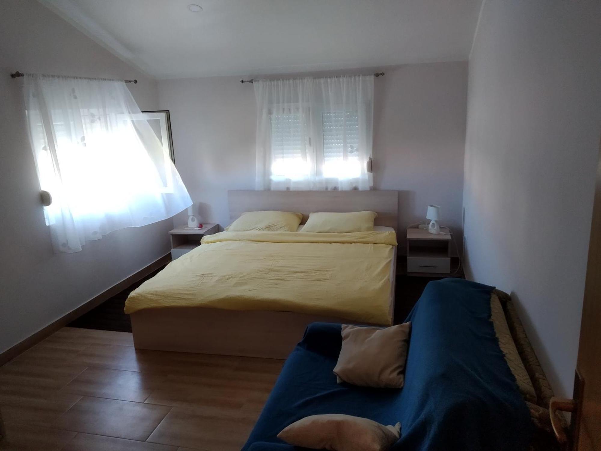 Apartman Turanj Rom bilde