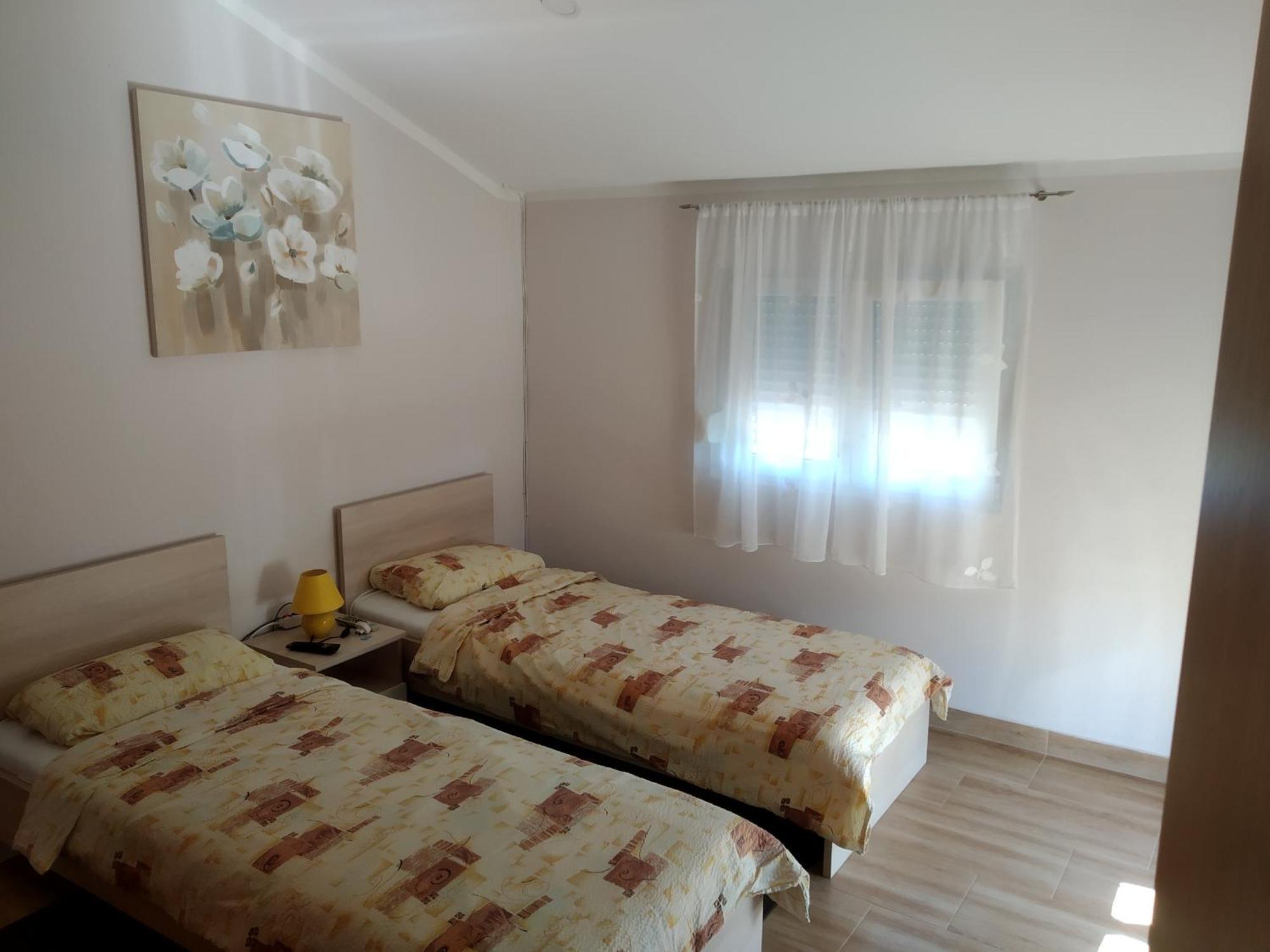 Apartman Turanj Rom bilde