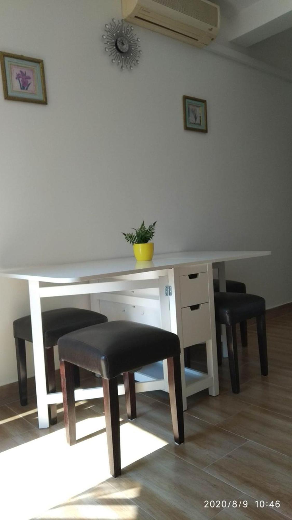 Apartman Turanj Rom bilde
