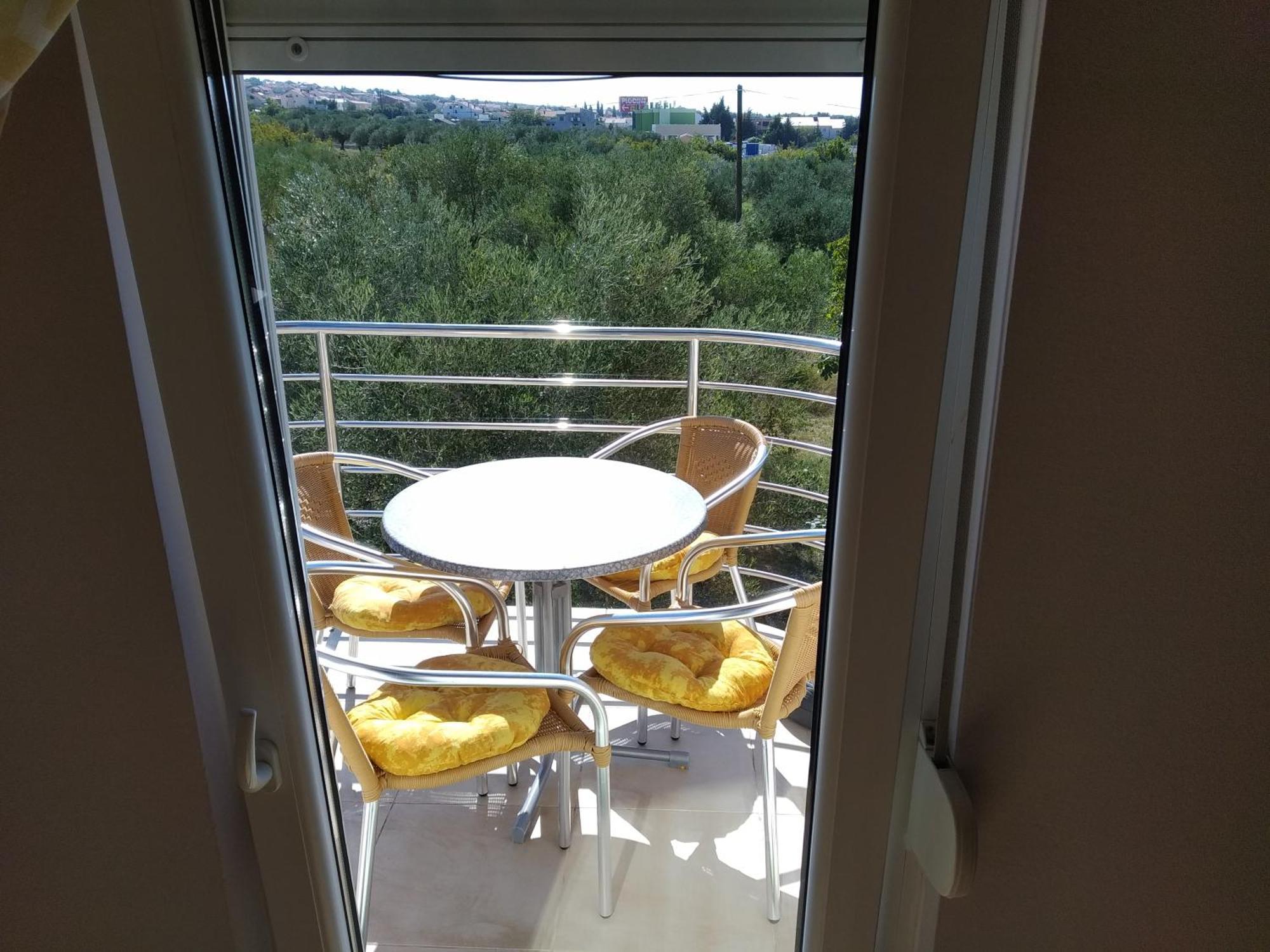 Apartman Turanj Rom bilde